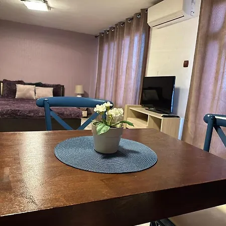 Apartmán николета Sveti Vlas