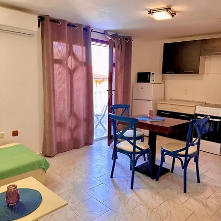 николета Apartmán Sveti Vlas