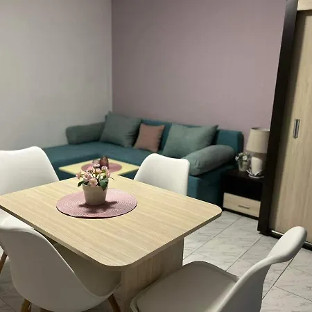 николета Apartmán *