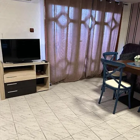 николета Apartmán *