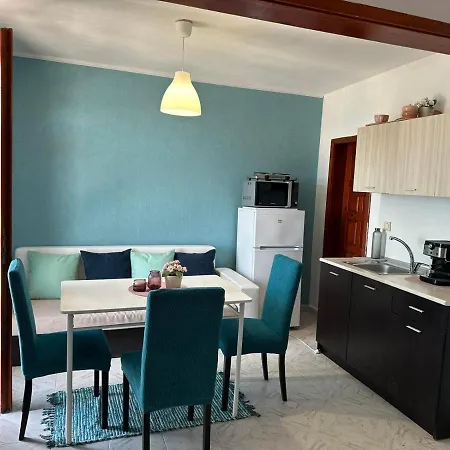Apartmán николета Sveti Vlas