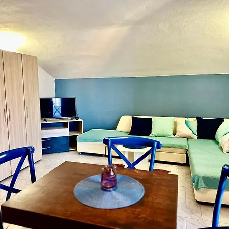 Apartmán николета Sveti Vlas