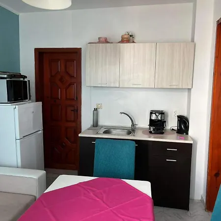 николета Apartmán *