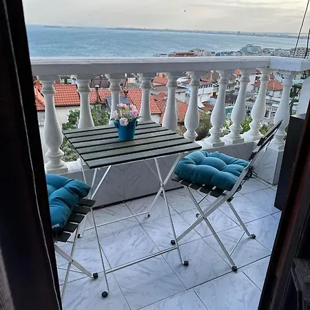николета Sveti Vlas
