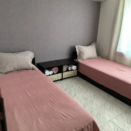 николета Apartmán