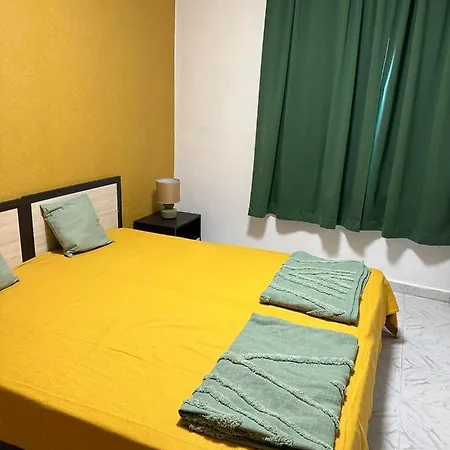николета Apartmán *